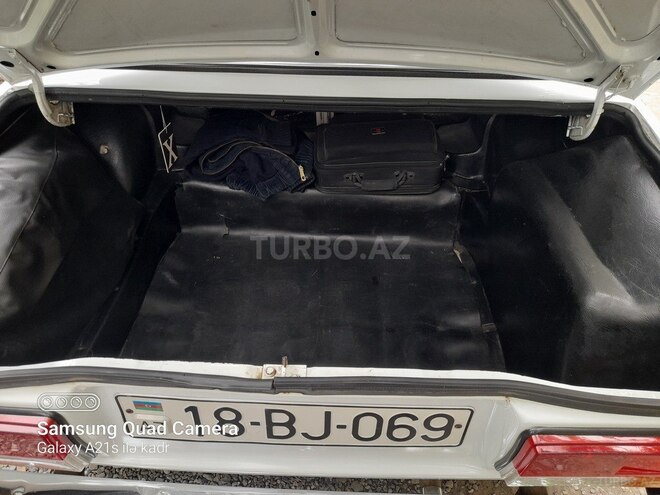 LADA (VAZ) 2107 2003, 54,000 km - 1.6 l - Mingəçevir