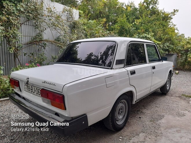 LADA (VAZ) 2107 2003, 54,000 km - 1.6 l - Mingəçevir
