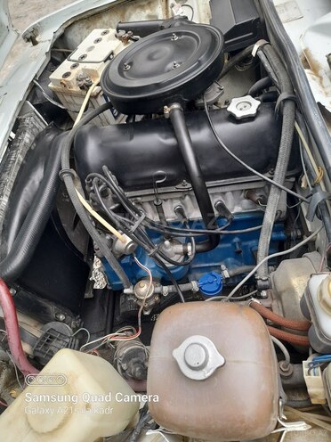 LADA (VAZ) 2107 2003, 54,000 km - 1.6 l - Mingəçevir