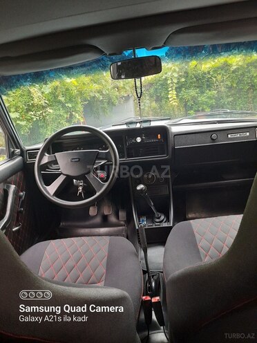LADA (VAZ) 2107 2003, 54,000 km - 1.6 l - Mingəçevir