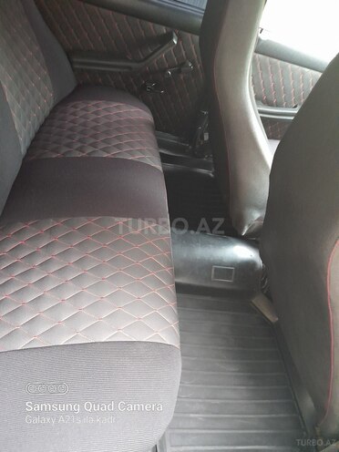 LADA (VAZ) 2107 2003, 54,000 km - 1.6 l - Mingəçevir