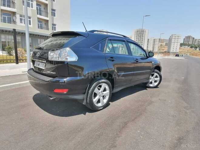 Lexus RX 350 2006, 182,000 km - 3.5 l - Bakı