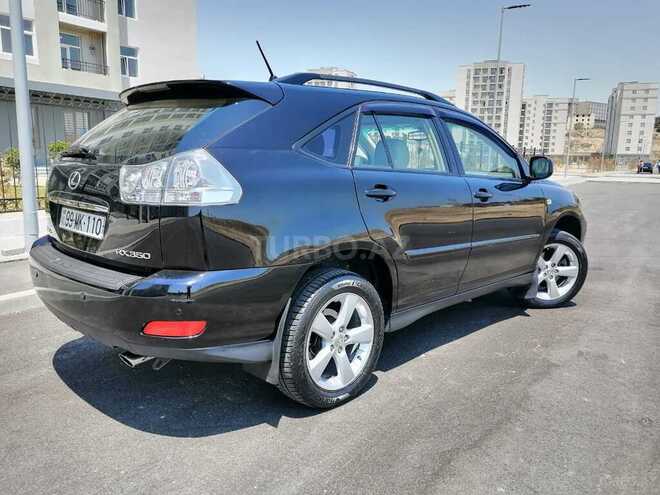 Lexus RX 350 2006, 182,000 km - 3.5 l - Bakı
