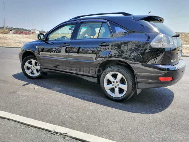 Lexus RX 350 2006, 182,000 km - 3.5 l - Bakı