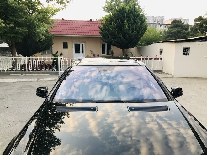 Mercedes S 350 2008, 258,000 km - 3.5 l - Bakı