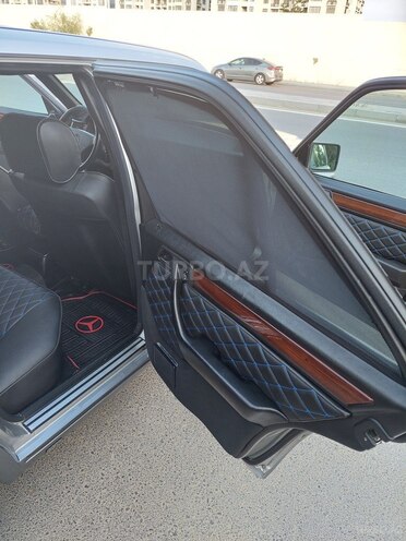 Mercedes E 280 1995, 378,000 km - 2.8 l - Bakı