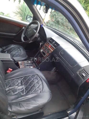 Mercedes C 180 1994, 345,000 km - 1.8 l - Bakı