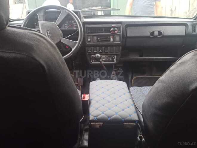 LADA (VAZ) Niva 2005, 253,497 km - 1.7 l - Beyləqan