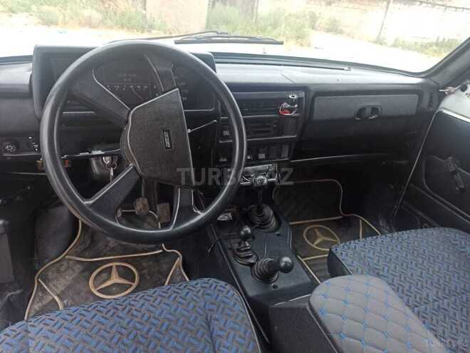 LADA (VAZ) Niva 2005, 253,497 km - 1.7 l - Beyləqan