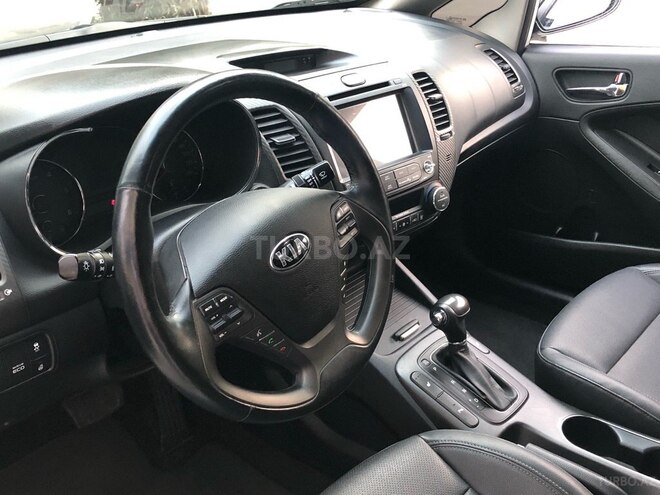 Kia Cerato 2014, 152,000 km - 1.6 л - Bakı