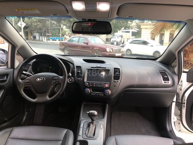 Kia Cerato 2014, 152,000 km - 1.6 л - Bakı
