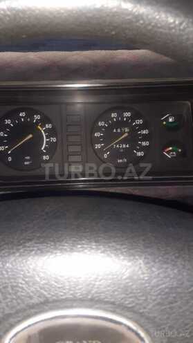 LADA (VAZ) 2107 1987, 174,000 km - 1.3 л - Bakı
