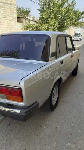 LADA (VAZ) 2107 1987, 174,000 km - 1.3 л - Bakı