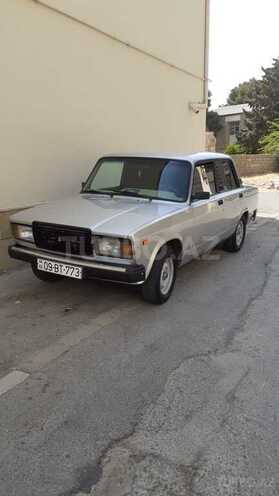 LADA (VAZ) 2107 1987, 174,000 km - 1.3 л - Bakı
