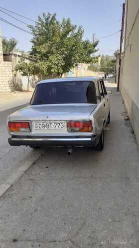 LADA (VAZ) 2107 1987, 174,000 km - 1.3 л - Bakı