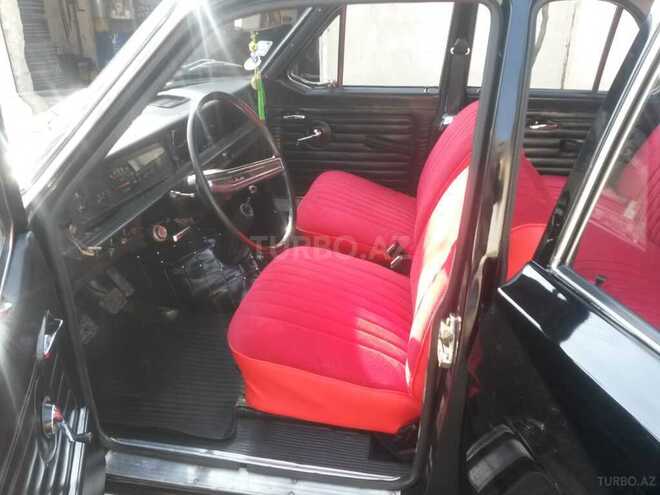 GAZ 24 1984, 46,000 km - 2.4 l - Bakı