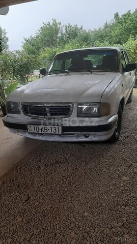 GAZ 3110 2001, 325,456 km - 2.7 l - Tovuz