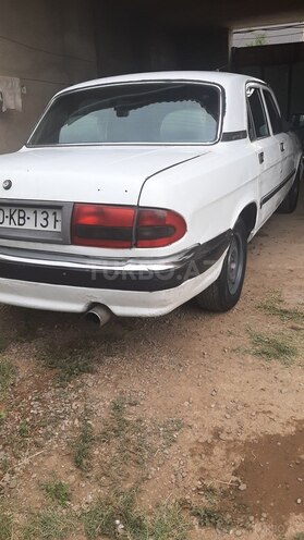 GAZ 3110 2001, 325,456 km - 2.7 l - Tovuz