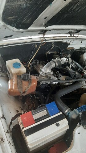GAZ 3110 2001, 325,456 km - 2.7 l - Tovuz