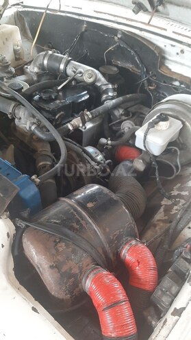 GAZ 3110 2001, 325,456 km - 2.7 l - Tovuz