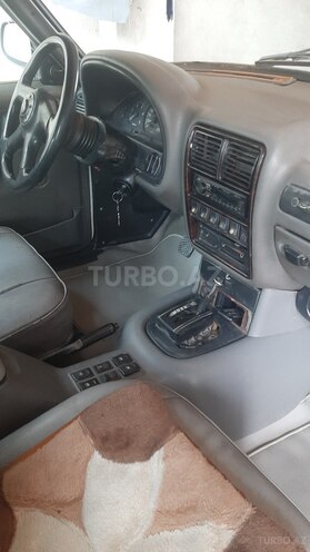 GAZ 3110 2001, 325,456 km - 2.7 l - Tovuz