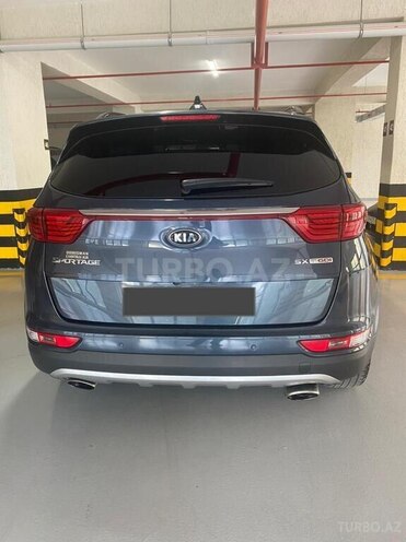 Kia Sportage 2018, 97,043 km - 2.0 l - Bakı