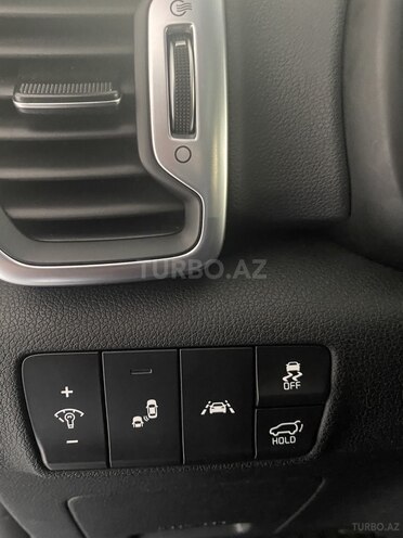 Kia Sportage 2018, 97,043 km - 2.0 l - Bakı