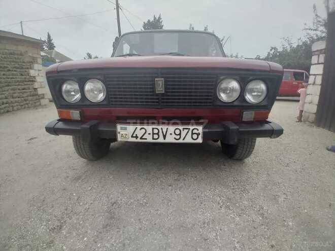 LADA (VAZ) 21011 2006, 170,000 km - 1.5 l - Lənkəran