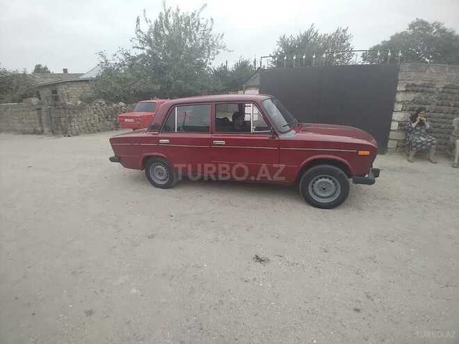 LADA (VAZ) 21011 2006, 170,000 km - 1.5 l - Lənkəran
