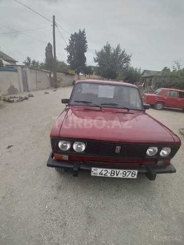 LADA (VAZ) 21011 2006, 170,000 km - 1.5 l - Lənkəran