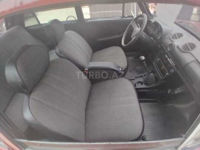 LADA (VAZ) 21011 2006, 170,000 km - 1.5 l - Lənkəran