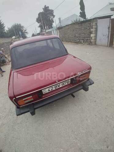LADA (VAZ) 21011 2006, 170,000 km - 1.5 l - Lənkəran