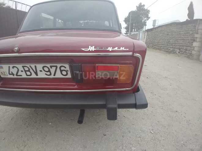 LADA (VAZ) 21011 2006, 170,000 km - 1.5 l - Lənkəran