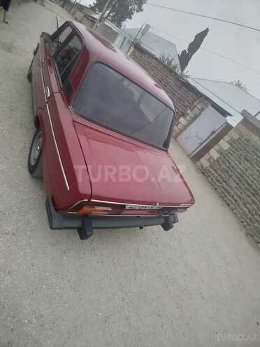 LADA (VAZ) 21011 2006, 170,000 km - 1.5 l - Lənkəran