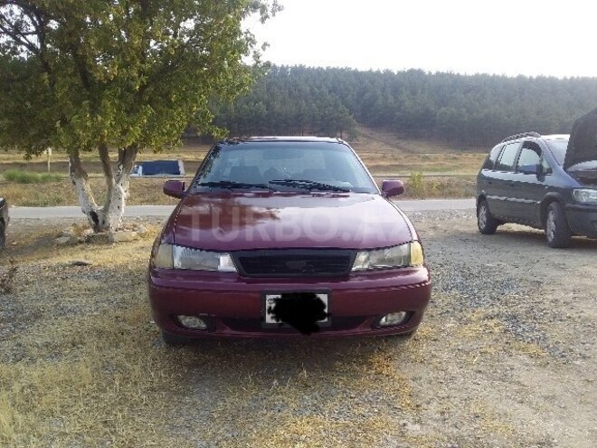 Daewoo Nexia 1999, 429,811 km - 1.5 l - Şabran