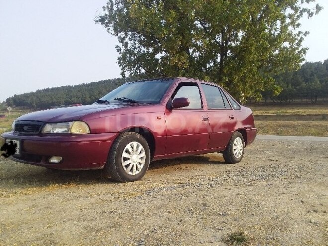 Daewoo Nexia 1999, 429,811 km - 1.5 l - Şabran