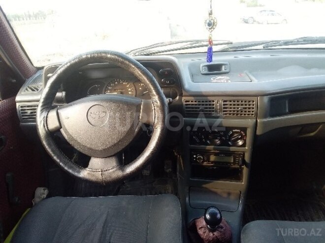 Daewoo Nexia 1999, 429,811 km - 1.5 l - Şabran