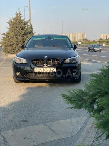 BMW 530 2009, 254,000 km - 3.0 l - Bakı