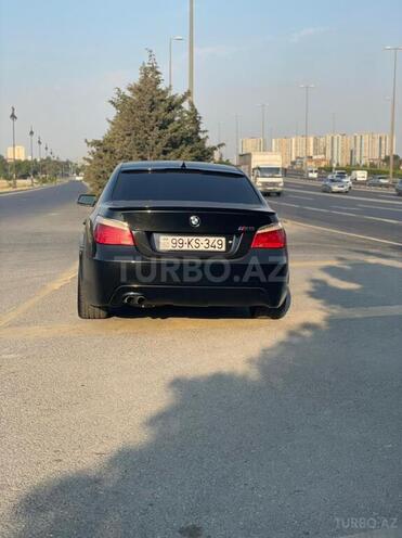 BMW 530 2009, 254,000 km - 3.0 l - Bakı