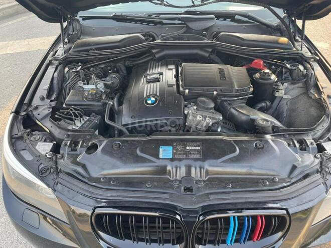 BMW 530 2009, 254,000 km - 3.0 l - Bakı