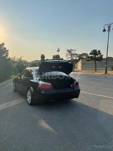 BMW 530 2009, 254,000 km - 3.0 l - Bakı