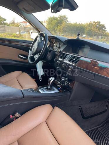 BMW 530 2009, 254,000 km - 3.0 l - Bakı
