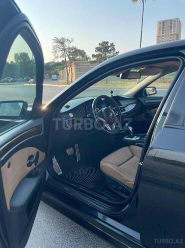 BMW 530 2009, 254,000 km - 3.0 l - Bakı