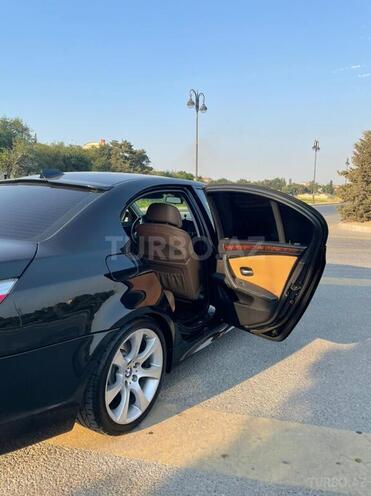 BMW 530 2009, 254,000 km - 3.0 l - Bakı