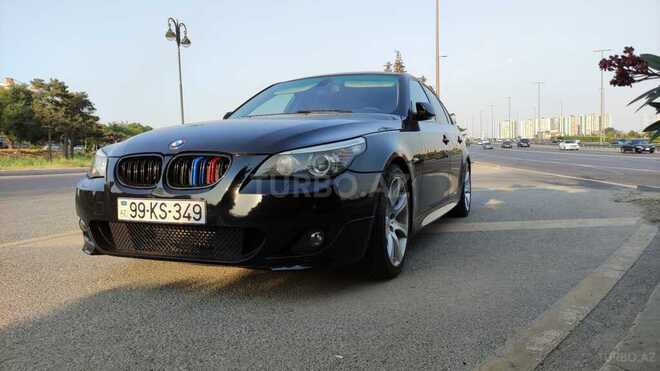 BMW 530 2009, 254,000 km - 3.0 l - Bakı