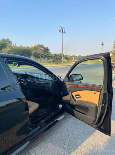 BMW 530 2009, 254,000 km - 3.0 l - Bakı