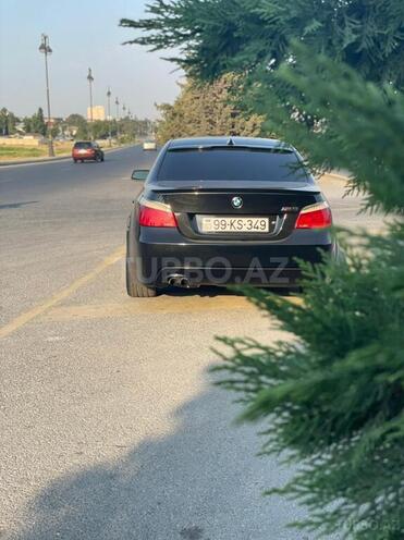 BMW 530 2009, 254,000 km - 3.0 l - Bakı