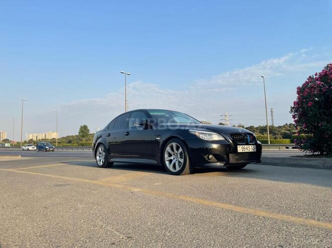 BMW 530 2009, 254,000 km - 3.0 l - Bakı