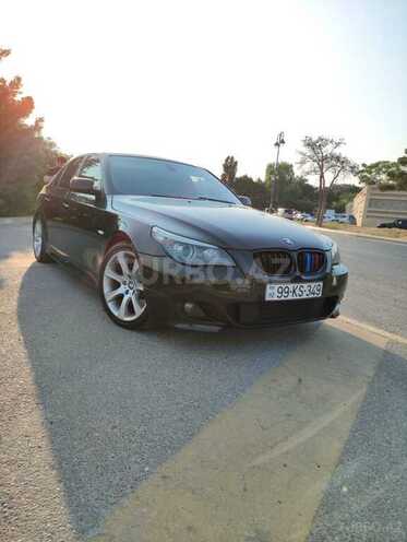 BMW 530 2009, 254,000 km - 3.0 l - Bakı