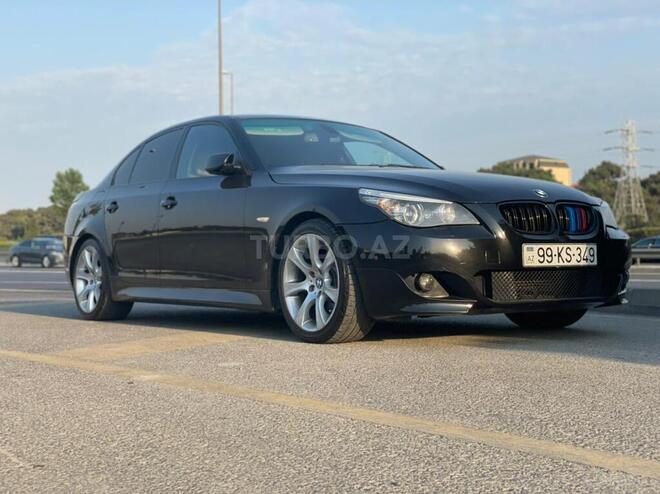 BMW 530 2009, 254,000 km - 3.0 l - Bakı